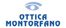 Ottica Montorfano Logo